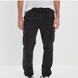 American eagle mens cargo pants